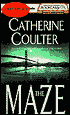 The Maze (FBI Series #2)