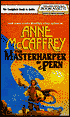 The Masterharper of Pern (Dragonriders of Pern Series #15)