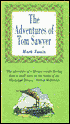 The Adventures of Tom Sawyer