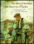The Man Who Kept His Heart in a Bucket