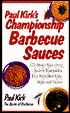 Paul Kirk's Championship Barbecue Sauces