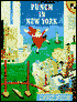 Punch in New York