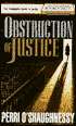Obstruction of Justice (Nina Reilly Series #3)