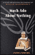 Much Ado about Nothing (Arkangel Complete Shakespeare Series)