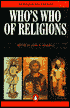 Who's Who of Religions