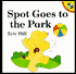 Spot Goes to the Park