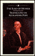 The Iliad (Pope translation)
