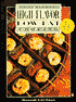 High-Flavor, Low-Fat Cooking by Steven Raichlen: Book Cover