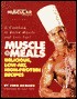 Muscle Meals by John Romano: Book Cover