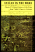 Exiled in the Word: Poems and Other Visions of the Jews from Tribal Times to Present