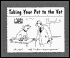 Taking Your Pet to the Vet