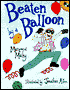Beaten by a Balloon
