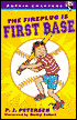 The Fireplug Is First Base
