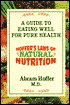 Hoffer's Laws of Natural Nutrition