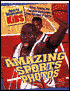 Sports Illustrated for Kids: Amazing Sports Photos
