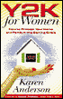 Y2K for Women: How to Protect Your Home and Family in the Coming Crises
