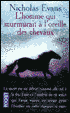 L'homme qui murmurait a l'oreille