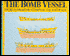 Bomb Vessel: Shore Bombardment Ships of the Age of Sail