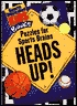 Heads Up!: Puzzles for Sports Brains