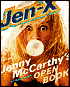 Jen-X : Jenny McCarthy's Open Book