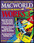 MacWorld Guide to Microsoft Works 3