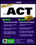 Master the Act with Cdrom