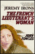 The French Lieutenant's Woman