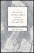 Melange of Treasures from the Lavender Chameleon