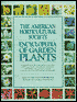 The American Horticultural Society Encyclopedia of Garden Plants