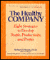 The Healthy Company: Eight Strategies to Develop People, Productivity and Profits