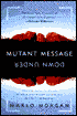 Mutant Message Down Under