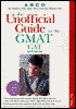 The Unofficial Guide to the GMAT CAT: 2000 Edition