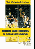 Motion Game Offenses for Men's and Women's Basketball