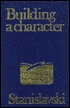 Building a Character