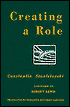 Creating A Role