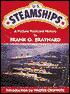 U.S. Steamships: Picture Postcards