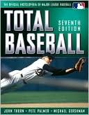 Total Baseball: The Official Encyclopedia of Major League Baseball