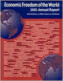 Economic Freedom of the World, 2005