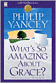 What's So Amazing about Grace?