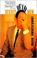 Secret Dead Men (Point Blank)