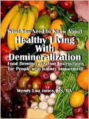 Healthy Living With Demineralization