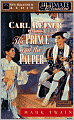 The Prince and the Pauper