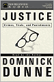 Justice: Crimes, Trials, and Punishments