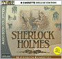 The Return of Sherlock Holmes
