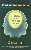Mind Science: Meditation Training for Practical People