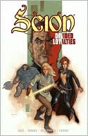 Scion: Divided Loyalties