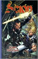 Scion Traveler, Volume 2: Blood for Blood