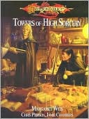 Dragonlance - Towers of High Sorcery