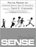 Preschool Sense Forms Packet