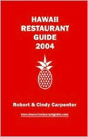 Hawaii Restaurant Guide 2004